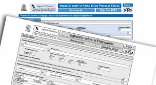PRINCIPALES NOVEDADES CAMPAÑA DE RENTA 2024